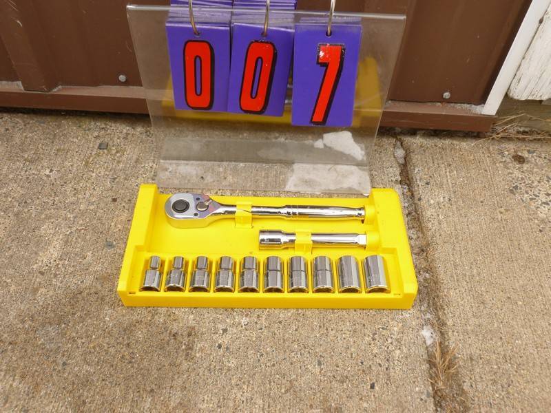 SnS Auctions # 345 Late November Sale