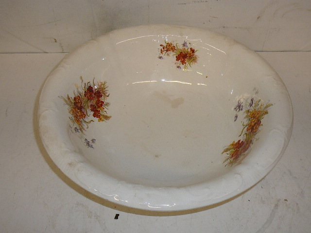 Wash Basin Bowl