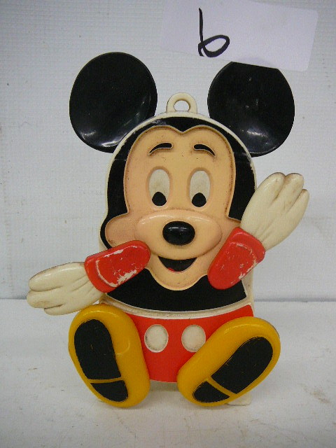 mickey mouse illco preschool toy