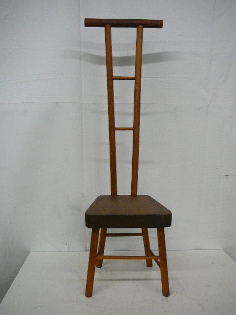 Dressing Chair
