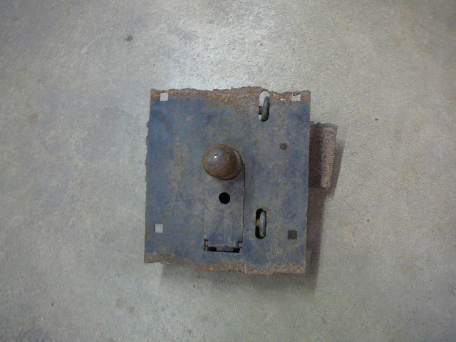 5 Wheel Hitch