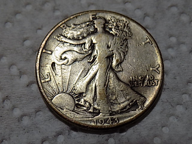 Lot of US and Foreign Coins