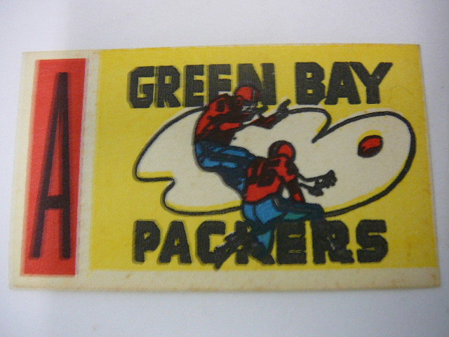 Ticket Stubs