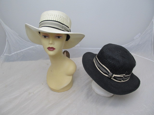 scala ladies hats