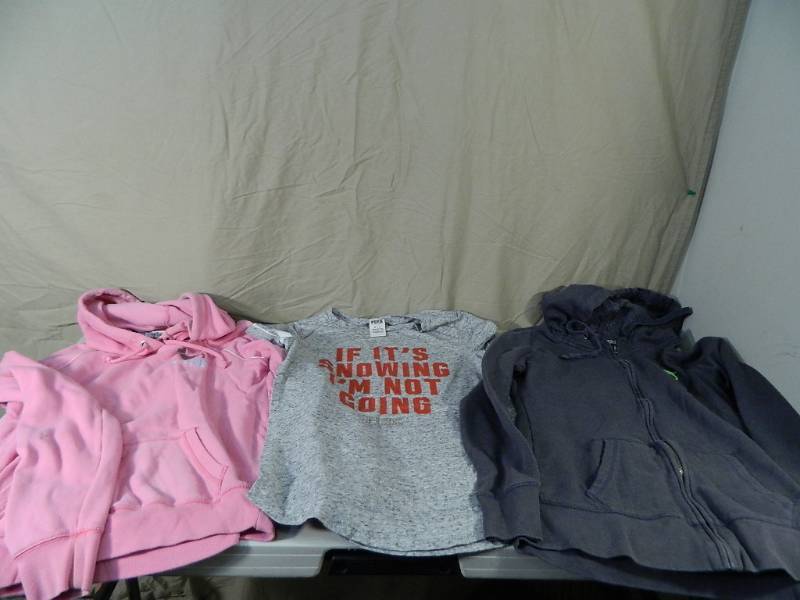lot 59 image: Victorias Secret Clothing