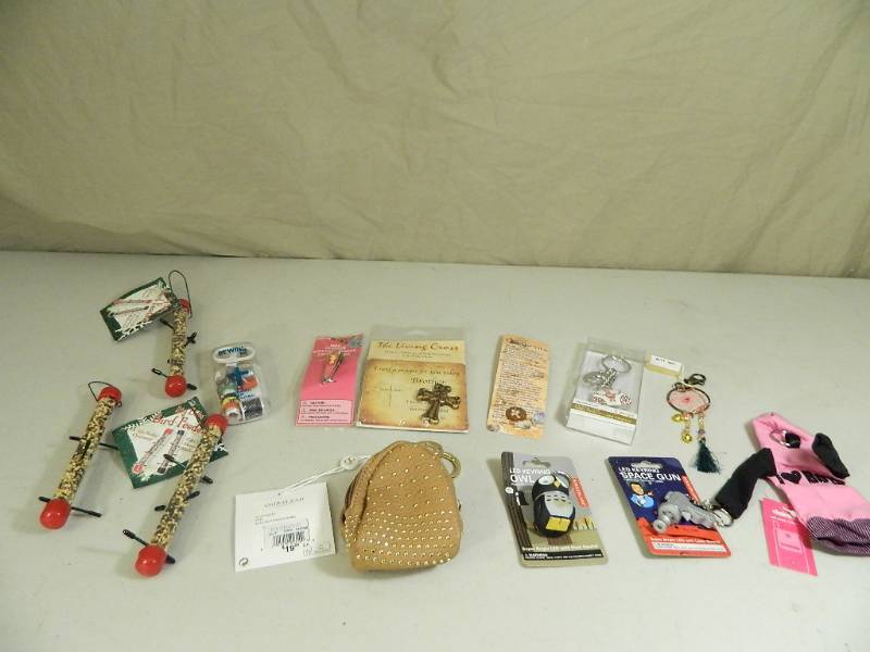 lot 51 image: New Items