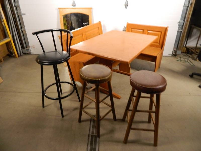 lot 99 image: Take What You Want Project Furniture
