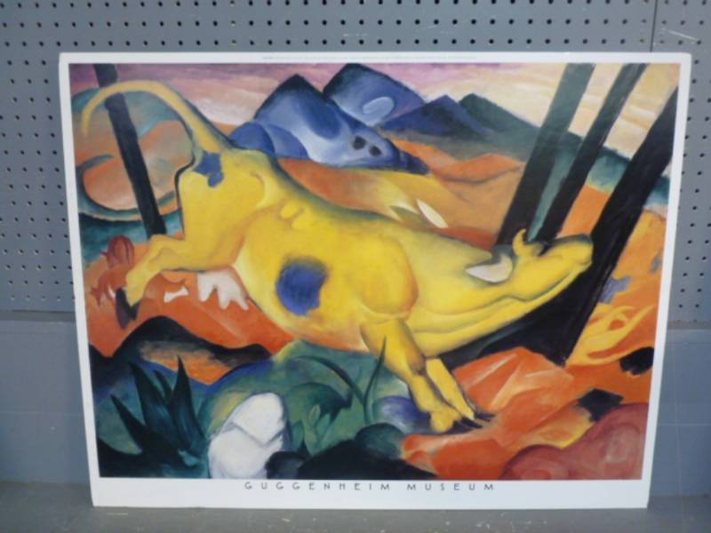 lot 23 image: Print
