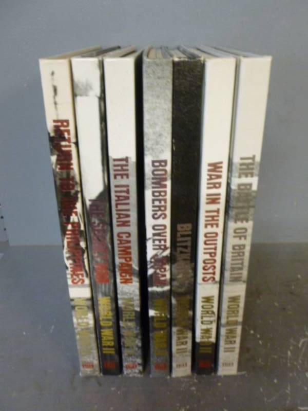 lot 57 image: Collector Books