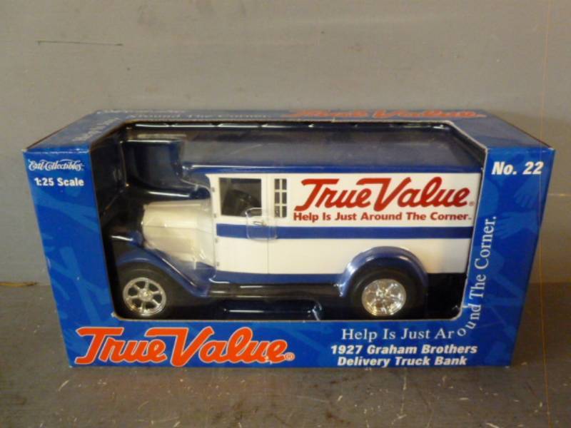 lot 102 image: Ertl