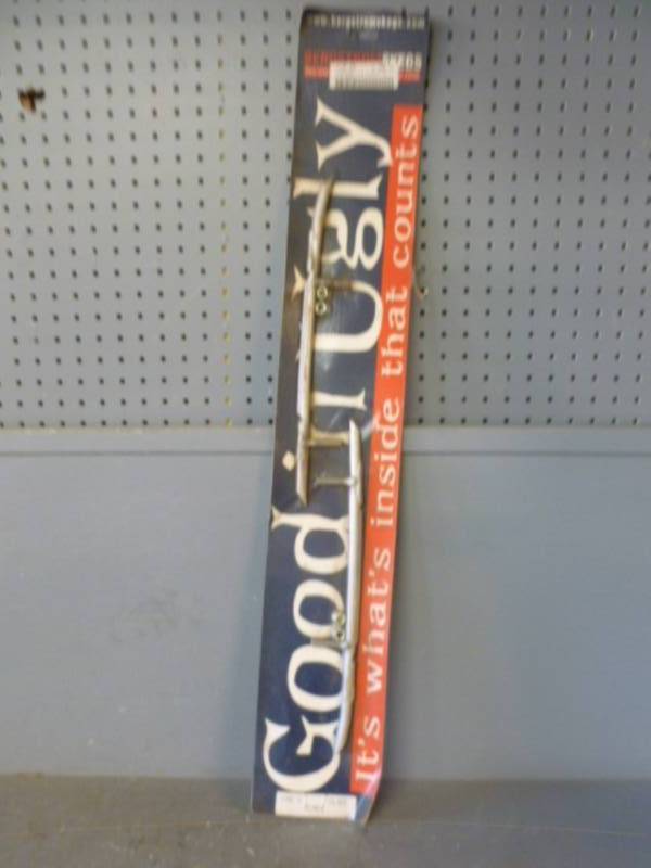 lot 114 image: New Snowmobile Parts