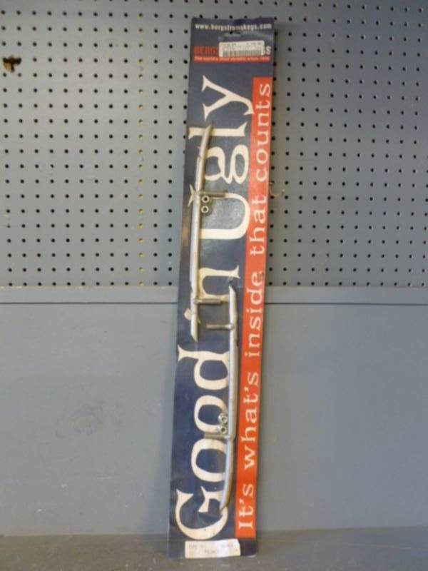 lot 115 image: New Snowmobile Parts
