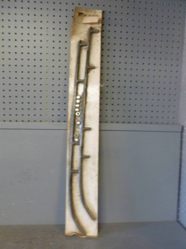 lot 116 image: New Snowmobile Parts