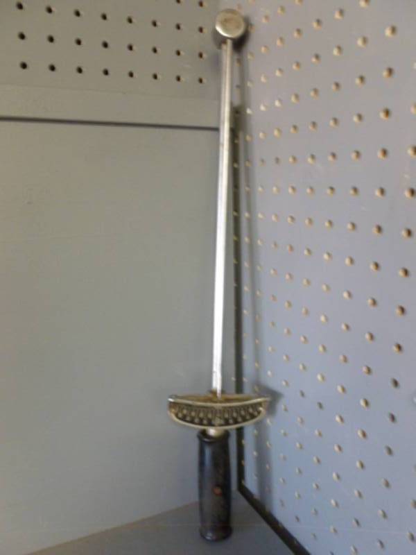 lot 141 image: Torque Wrench
