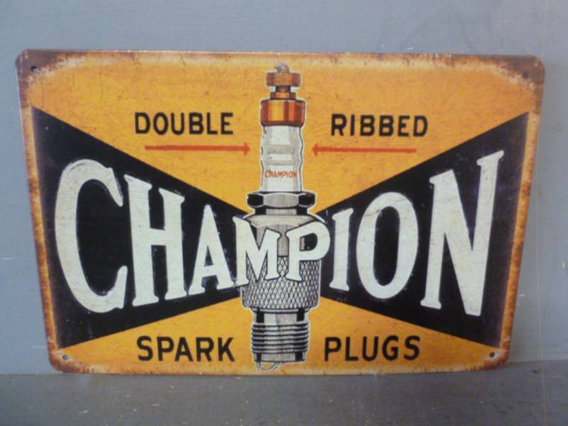 lot 193 image: Sign