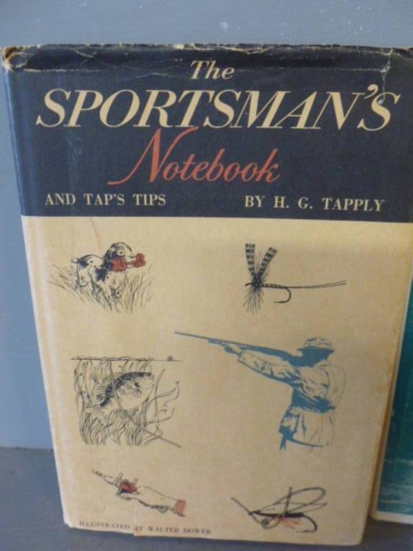 lot 216 image: Vintage Books
