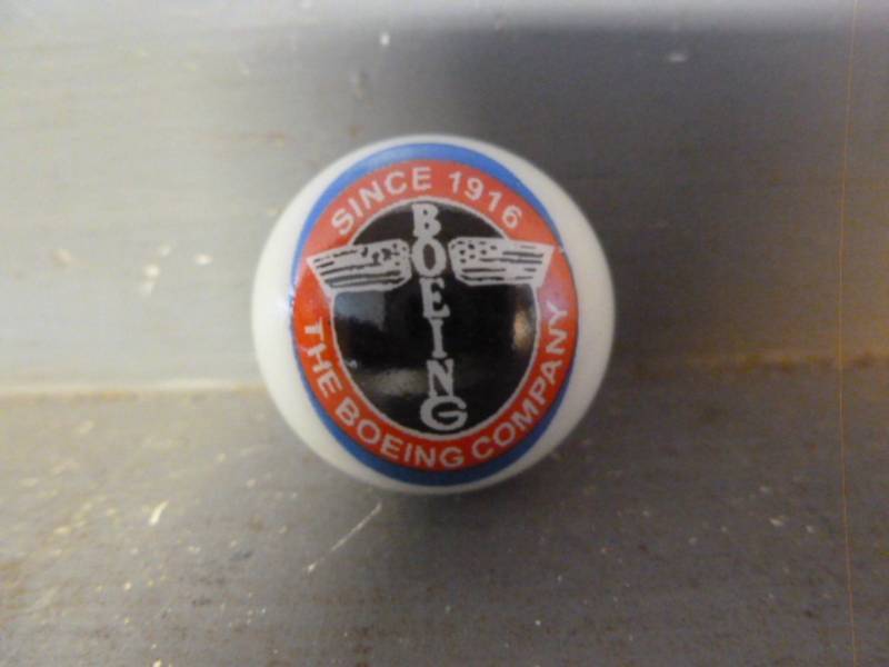 lot 226 image: Logo Marble