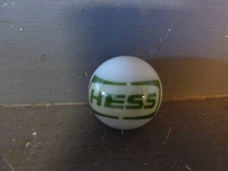 lot 229 image: Logo Marble