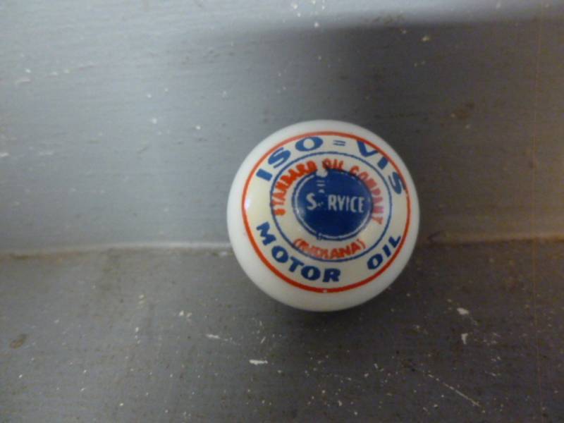 lot 230 image: Logo Marble