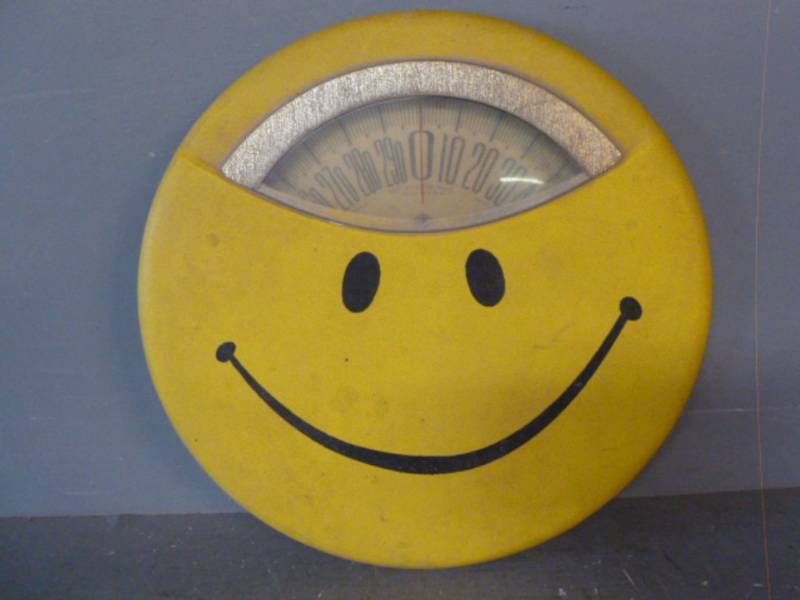 lot 245 image: Scale