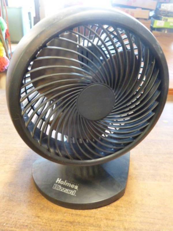 lot 250 image: Fan