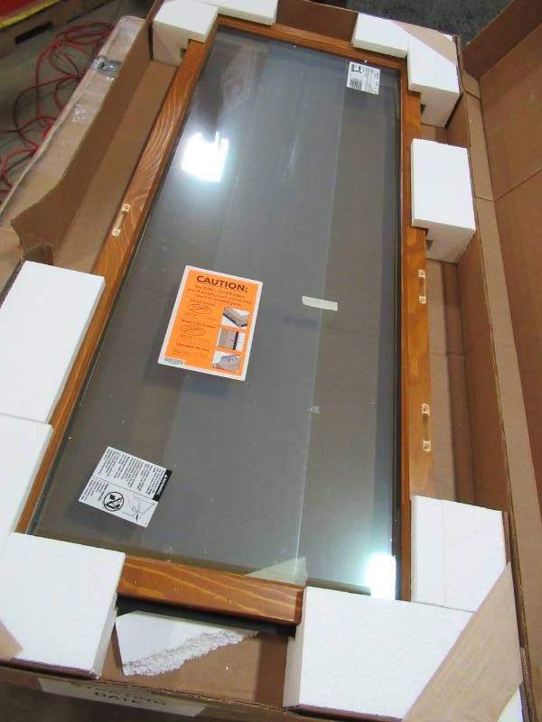 lot 32 image: Pella Architect Series HIG Casement Window Replacement.