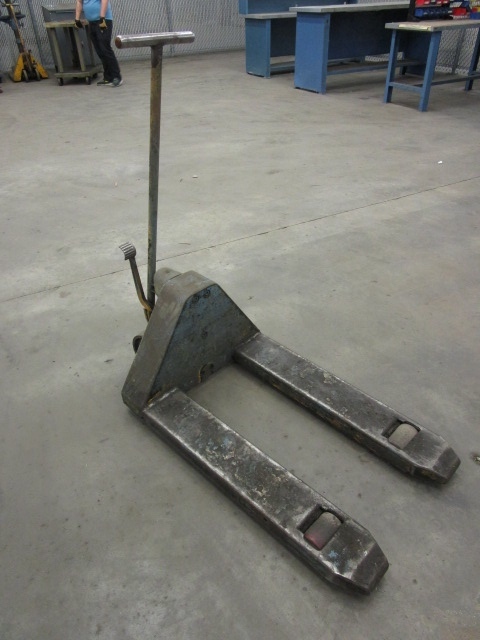 PALLET JACK