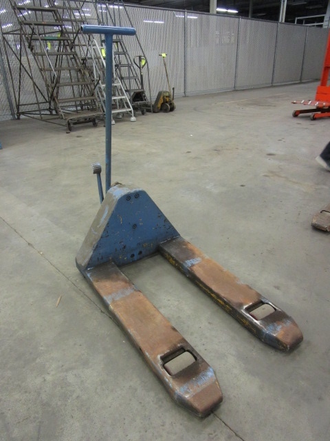 PALLET JACK