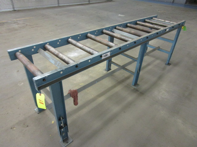 CONVEYOR TABLE