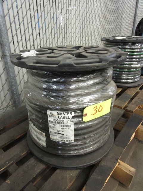 HYDRAULIC HOSE