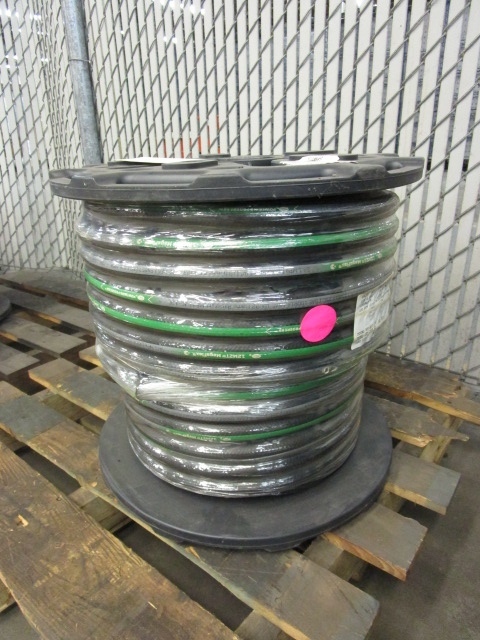 HYDRAULIC HOSE