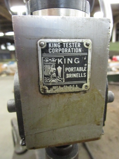 King Tester Corporation