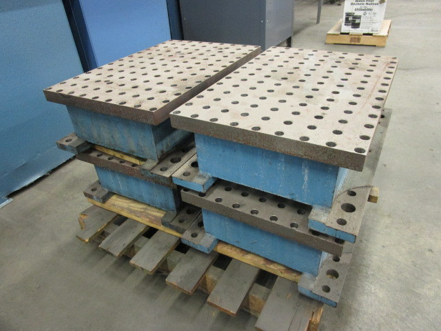 PARALLEL PLATES