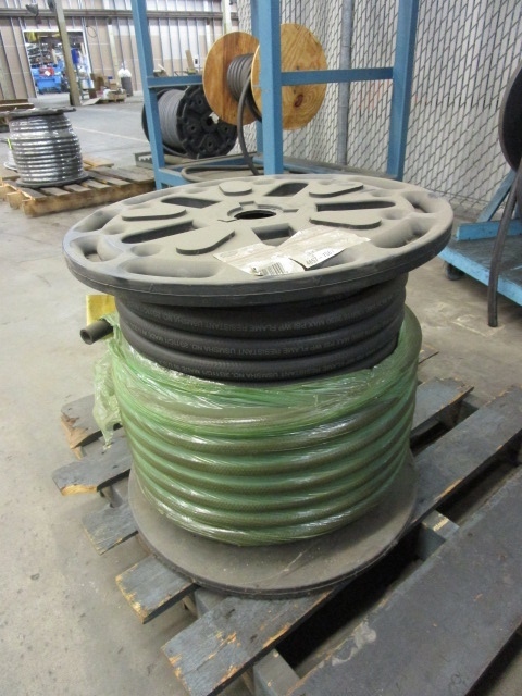 HYUDRAULIC HOSE