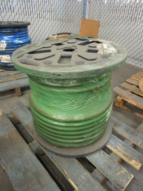 HYDRAULIC HOSE