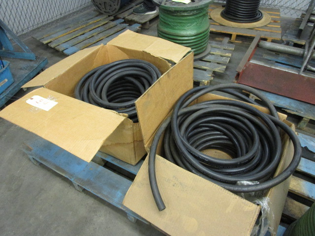HYDRAULIC HOSE