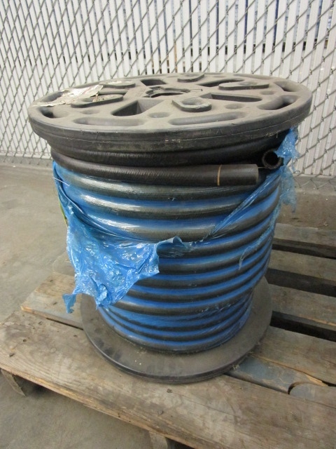 HYDRAULIC HOSE