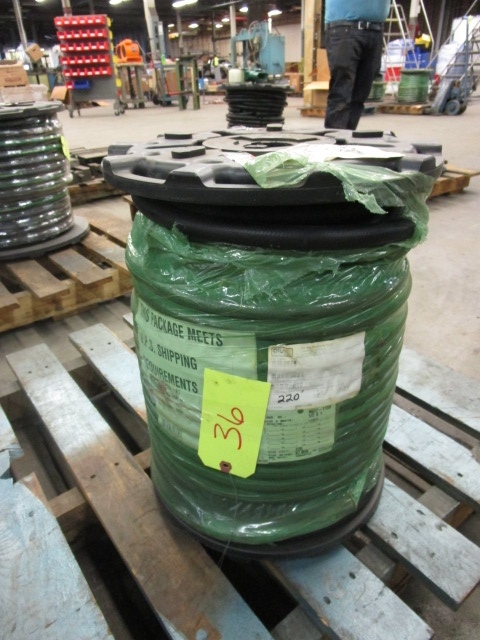 HYDRAULIC HOSE