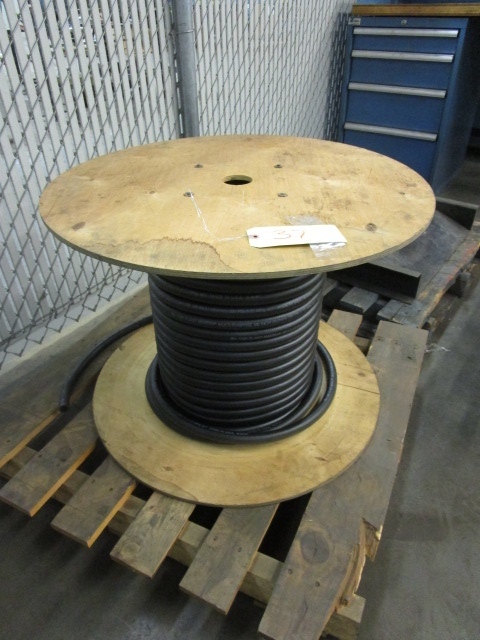 HYDRAULIC HOSE