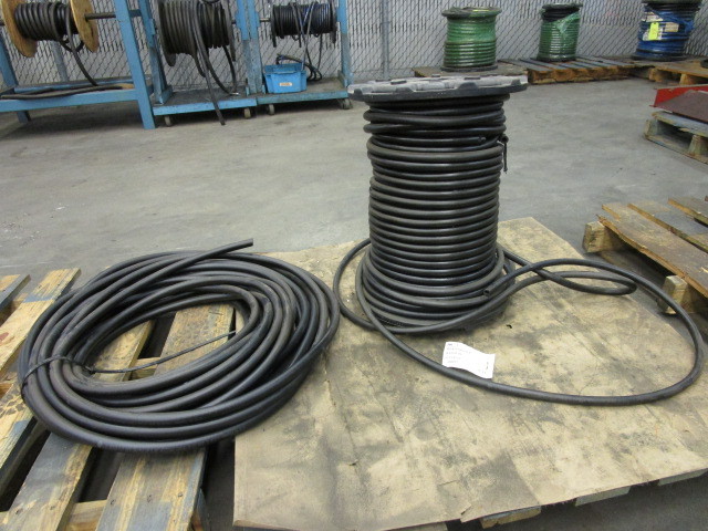 HYDRAULIC HOSE
