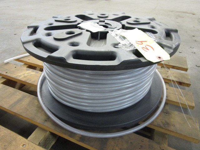 FOOD GRADE HOSE
