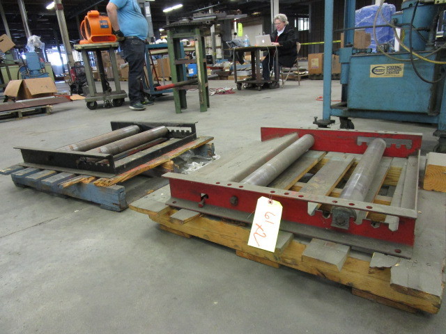 HOSEWIRE FEEDER FIXTURES