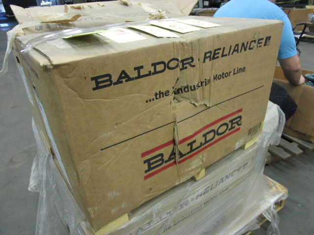 BLADOR ELECTRIC MOTOR - NEW