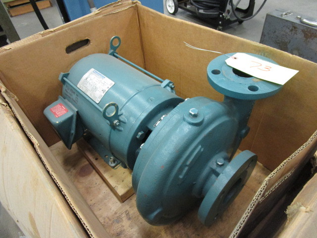 MARATHON ELECTRIC MOTOR