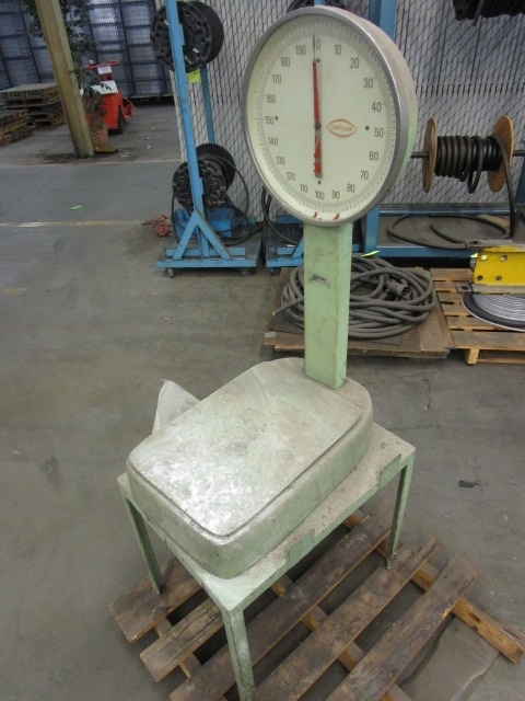 CHATILLION SCALE