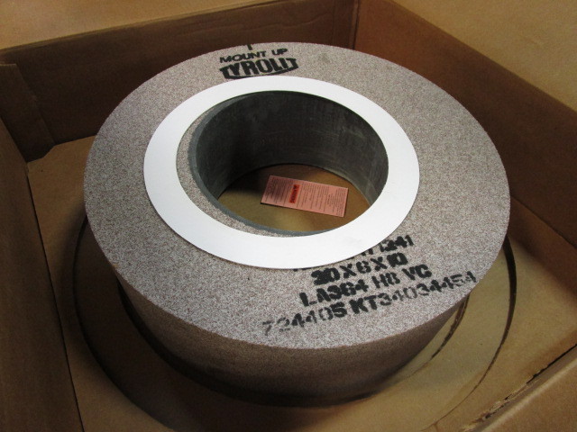 LARGE GRINDING WHEEL