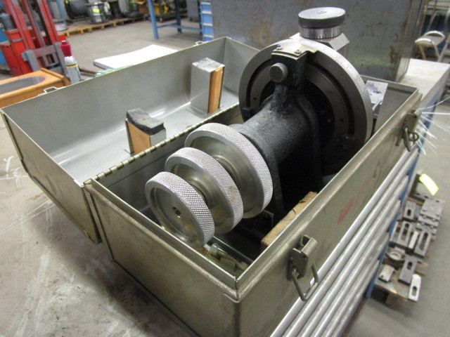 GRINDING WHEEL DRESSER