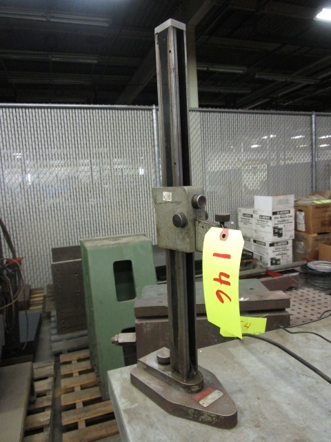VERNIER