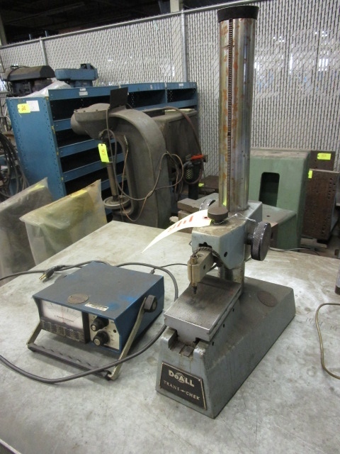 TRANS CHECKER UNIT