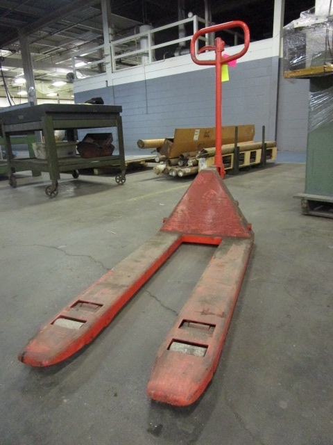 PALLET JACK